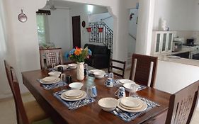 Palma Real House Cancún